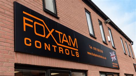 Foxtam Controls